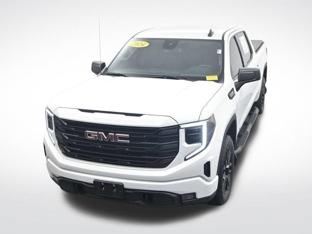 Used 2024 GMC Sierra 1500 Elevation AWD/4WD image 22