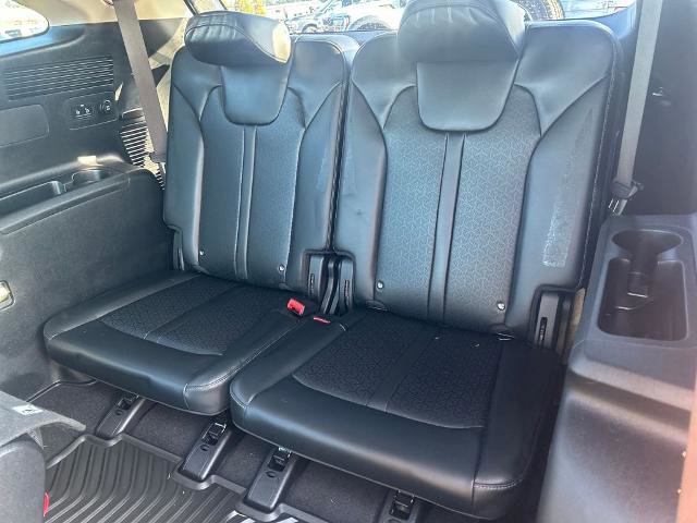 Used 2023 Kia Sorento EX image 31