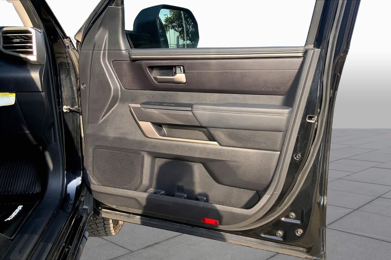 Used 2023 Toyota Tundra SR5 AWD/4WD image 23