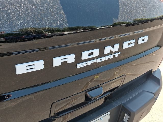 Certified 2025 Ford Bronco Sport Big Bend AWD/4WD image 30