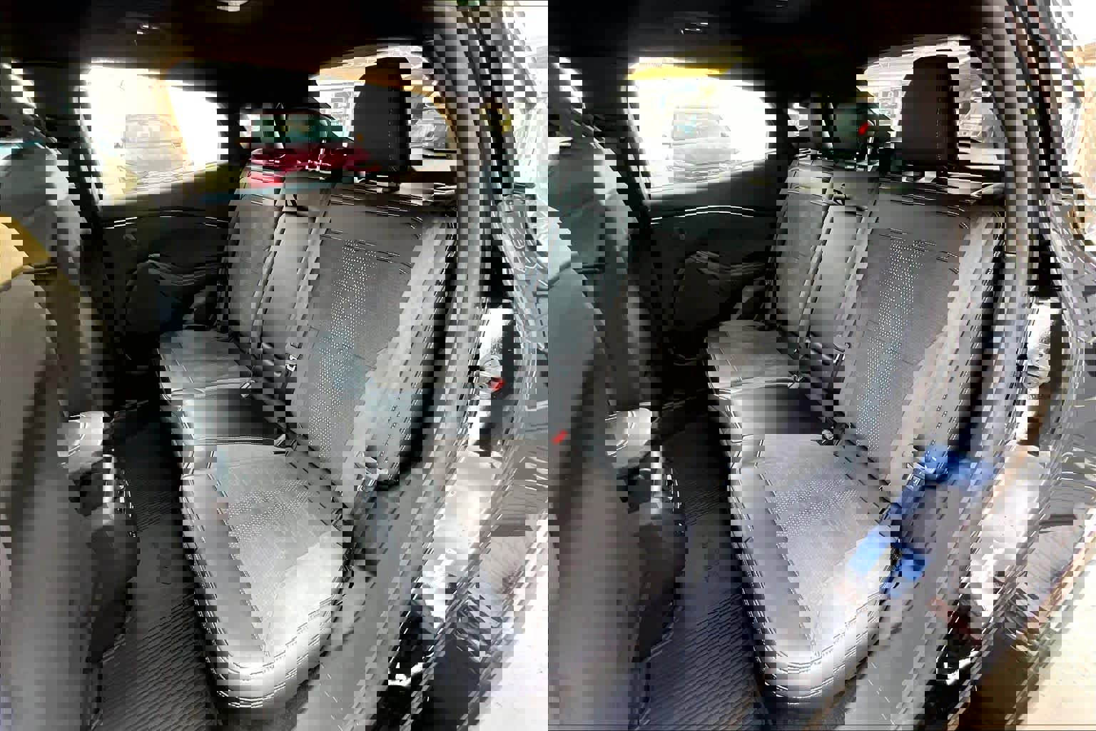 Certified 2023 Ford Mustang Mach-E GT w/ GT Performance Edition image 21