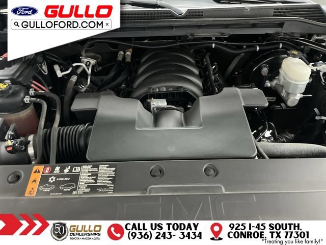Used 2018 GMC Sierra 1500 SLT AWD/4WD image 29