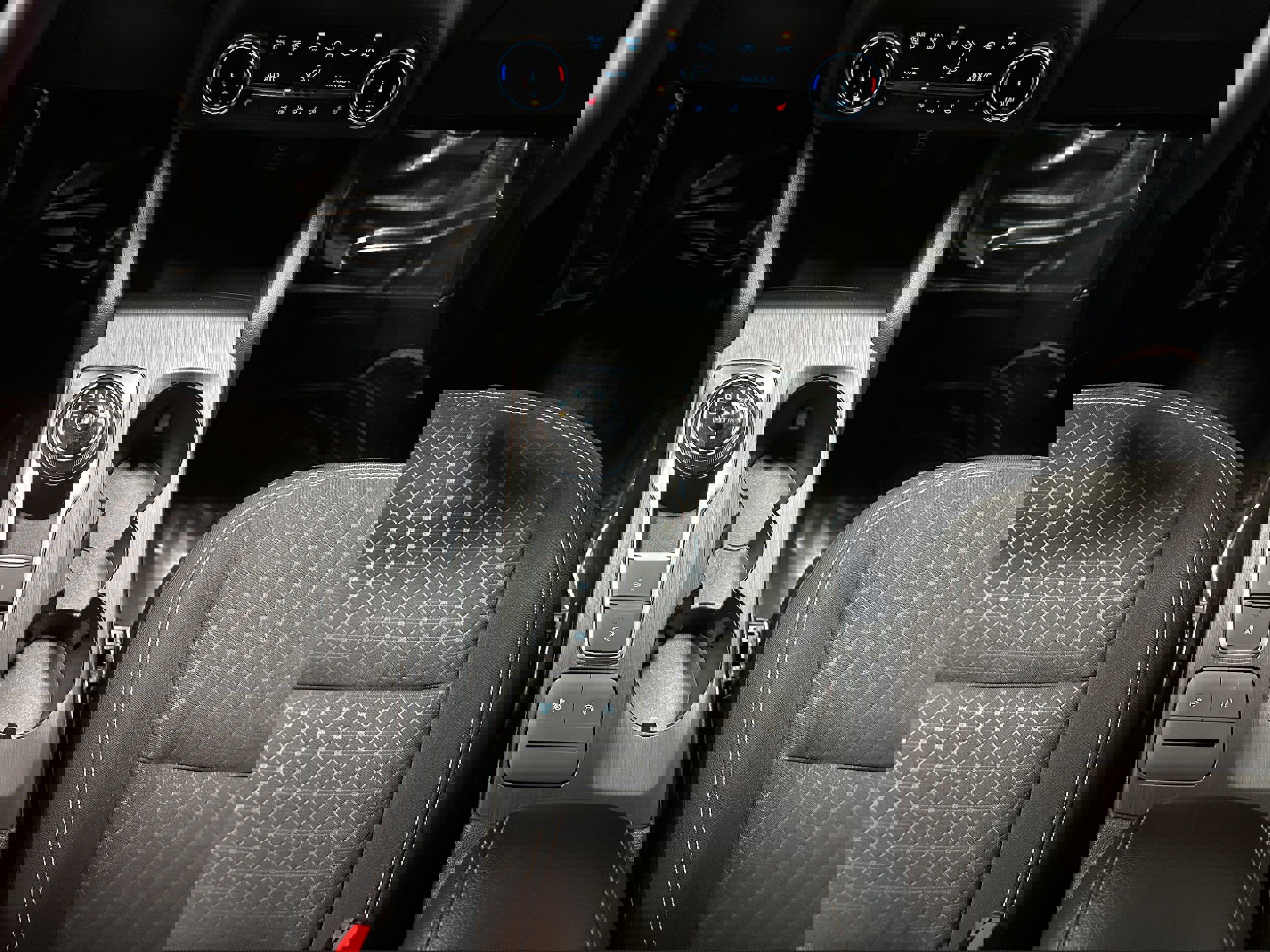 Certified 2024 Ford Escape Active image 26