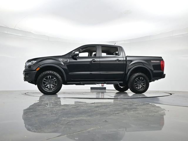 Certified 2023 Ford Ranger Lariat w/ Tremor Off-Road Package image 33