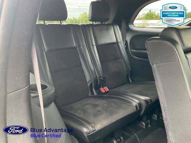 Used 2021 Dodge Durango GT AWD/4WD image 21