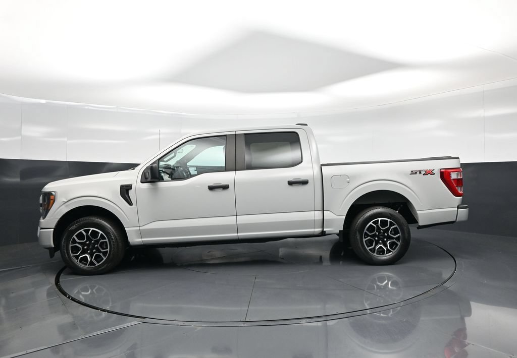 Certified 2023 Ford F150 XL w/ STX Appearance Package RWD image 28