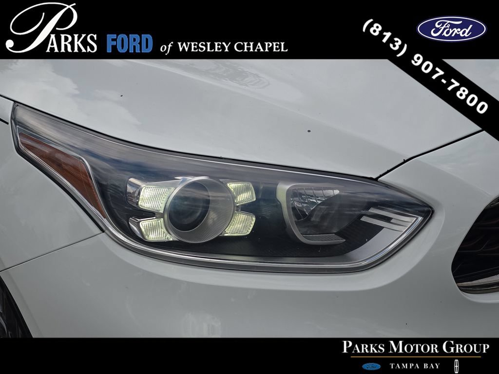 Used 2020 Kia Forte GT-Line FWD image 6