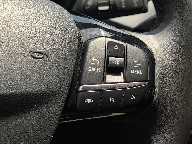 Certified 2024 Ford Escape Active w/ Cold Weather Package FWD image 29