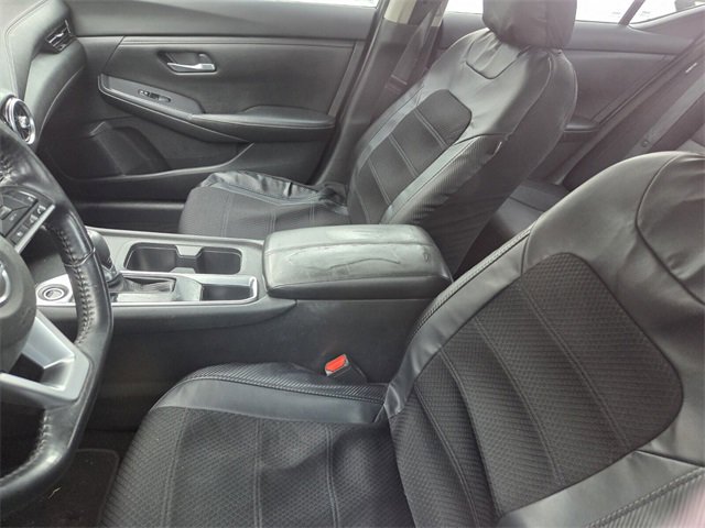 Used 2020 Nissan Sentra SV image 4