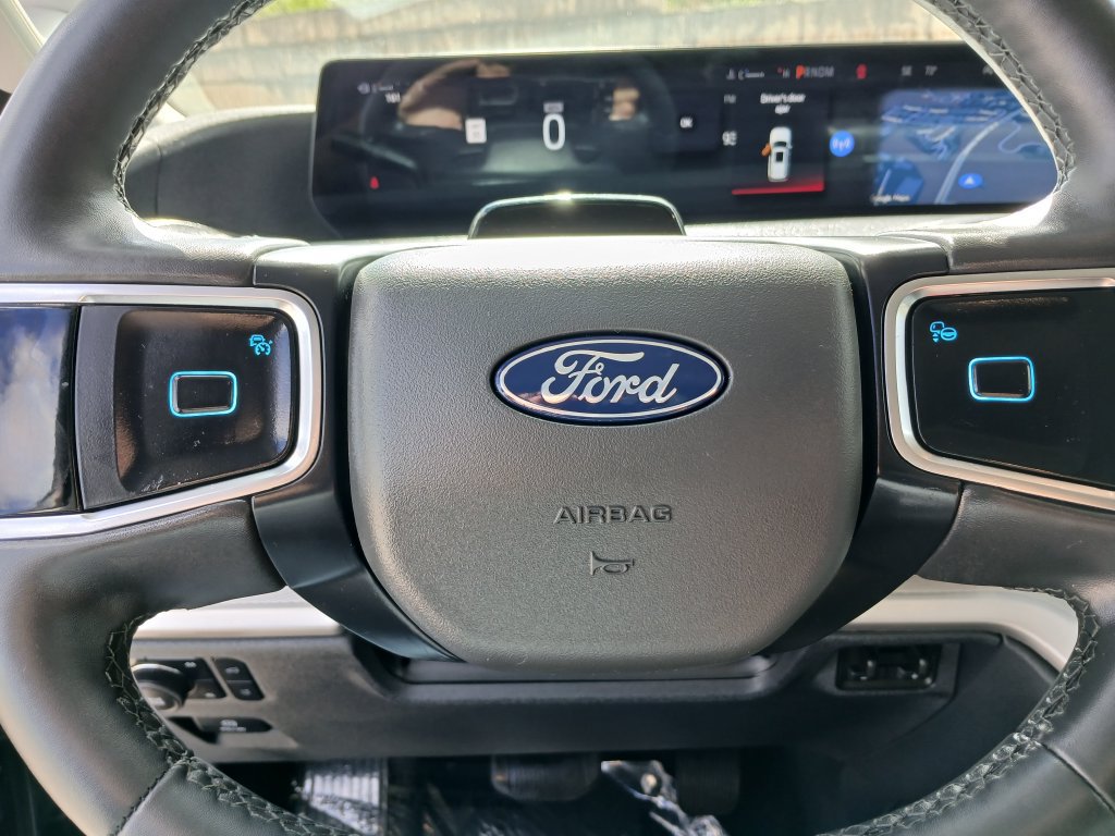 Certified 2026 Ford Expedition Max Active AWD/4WD image 21
