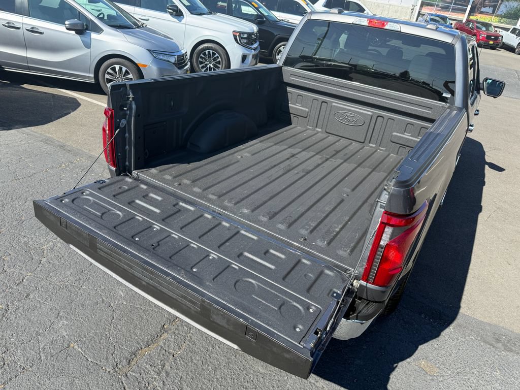 Certified 2024 Ford F150 XLT w/ Tow/Haul Package AWD/4WD image 27