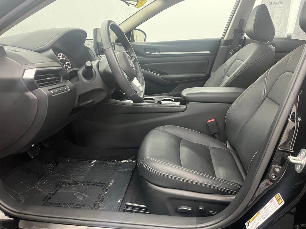 Used 2024 Nissan Altima 2.5 SL image 19