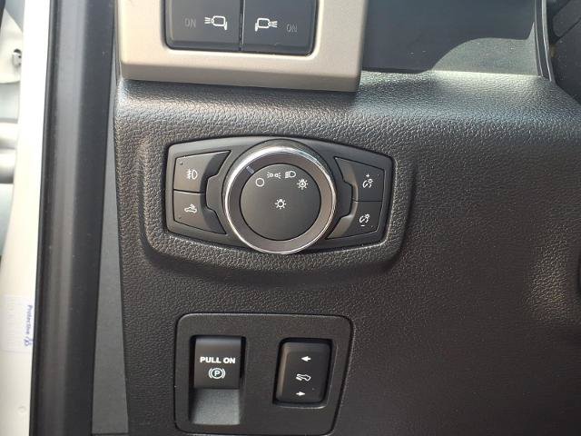 Certified 2019 Ford F150 Lariat AWD/4WD image 13