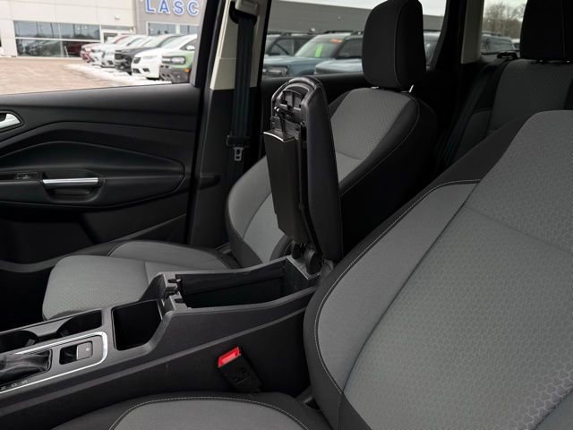 Certified 2019 Ford Escape SE image 25