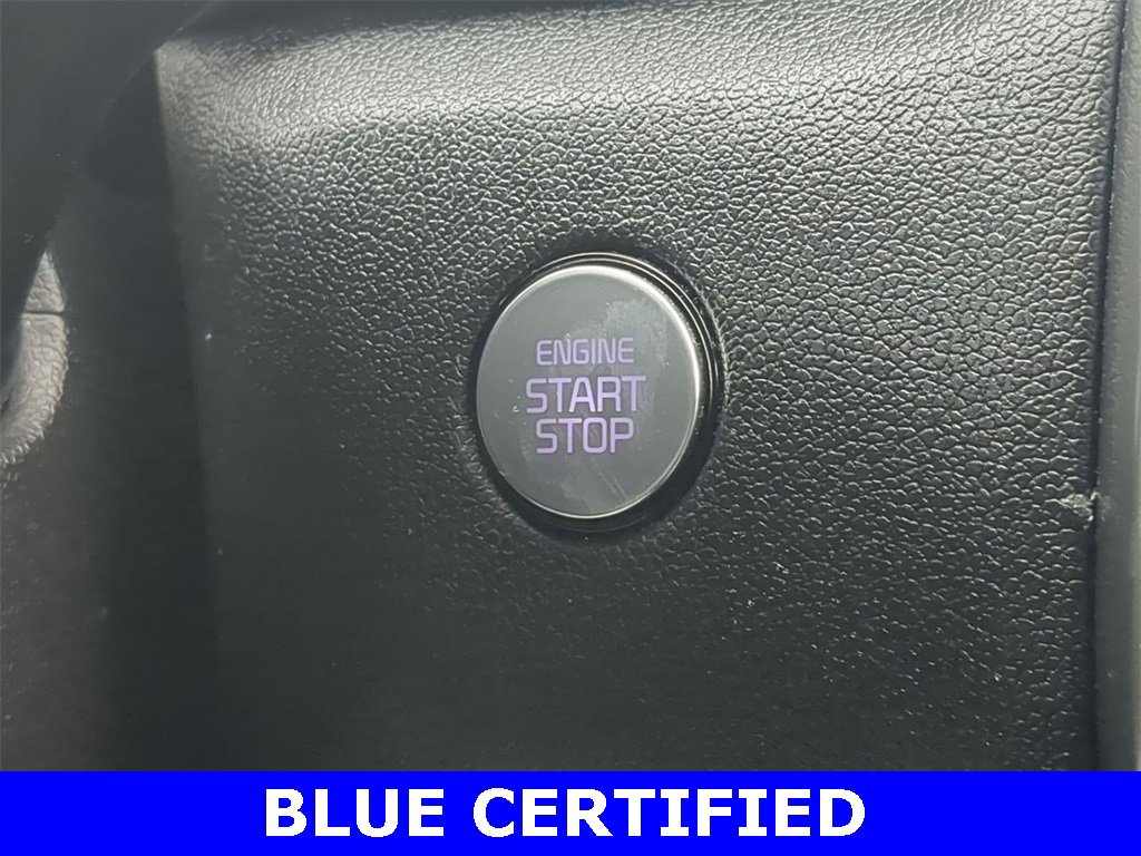 Used 2021 Kia Sorento EX w/ EX AWD X-Line Package image 15