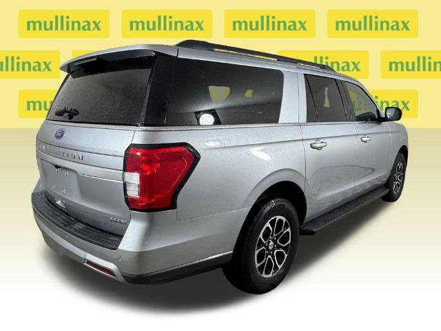 Certified 2024 Ford Expedition Max XLT RWD image 4