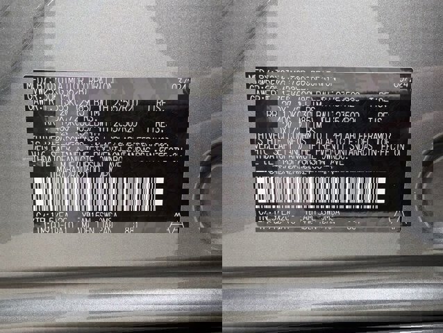 Used 2024 Subaru Solterra image 10