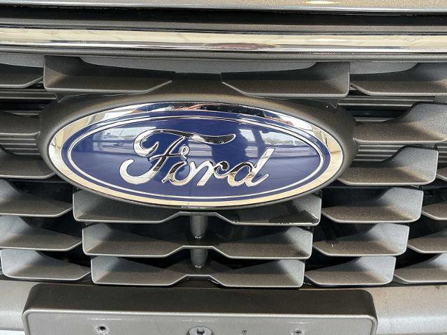 Certified 2023 Ford Escape Active AWD/4WD image 28