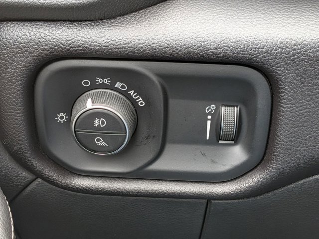 Used 2022 RAM 3500 Big Horn w/ Level A Equipment Group image 13