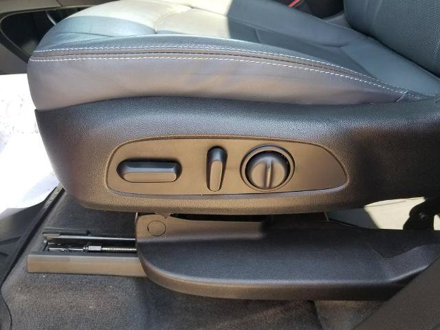 Used 2020 Buick Enclave Essence w/ LPO, Floor Liner Package FWD image 14