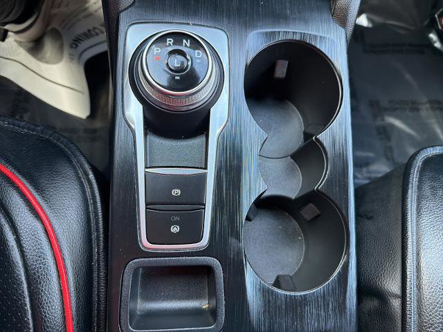 Certified 2023 Ford Escape ST-Line w/ Tech Pack #1 image 21