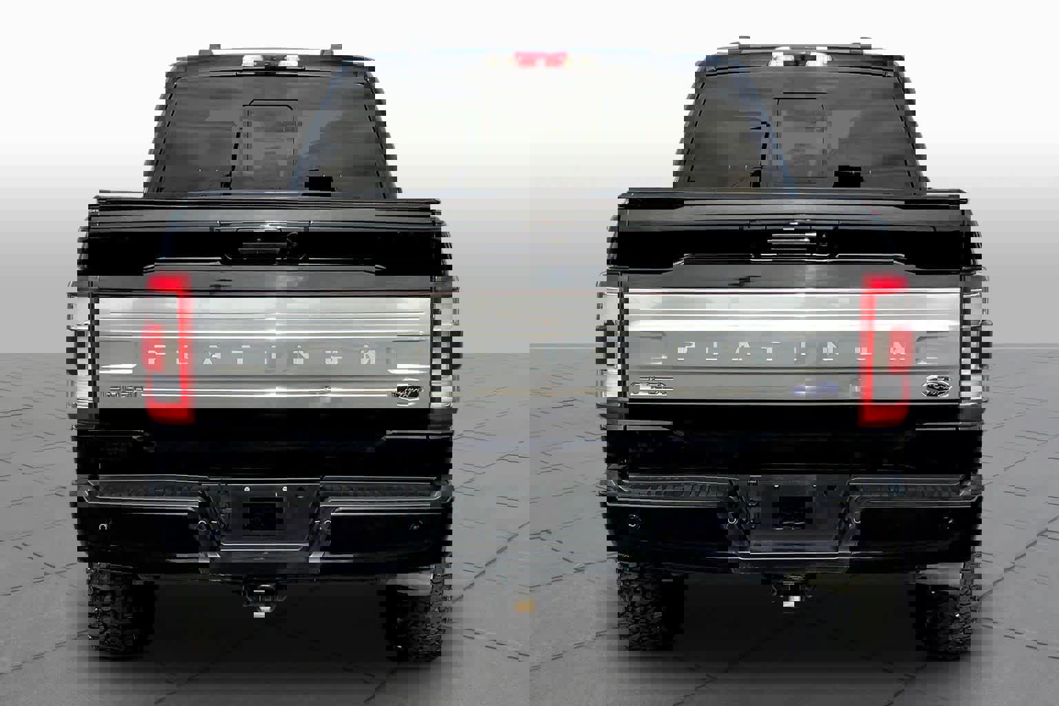 Certified 2021 Ford F150 Platinum w/ Equipment Group 701A High image 3