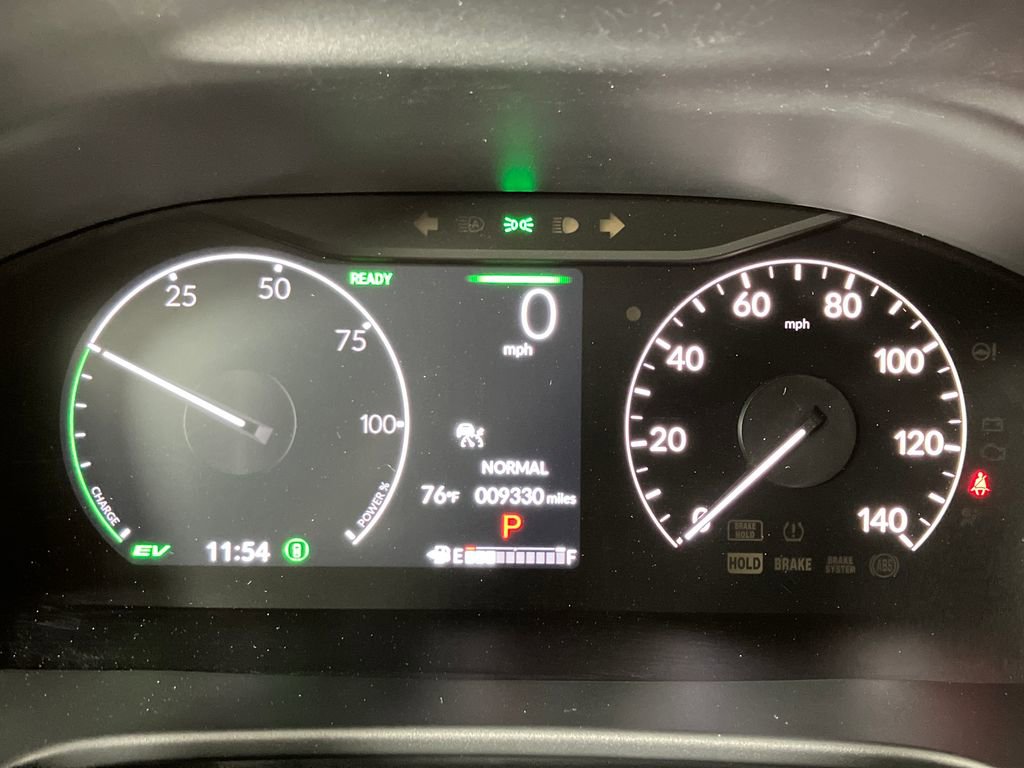 Used 2025 Honda CR-V Sport Touring image 18