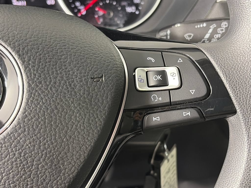 Used 2020 Volkswagen Tiguan S AWD/4WD image 18