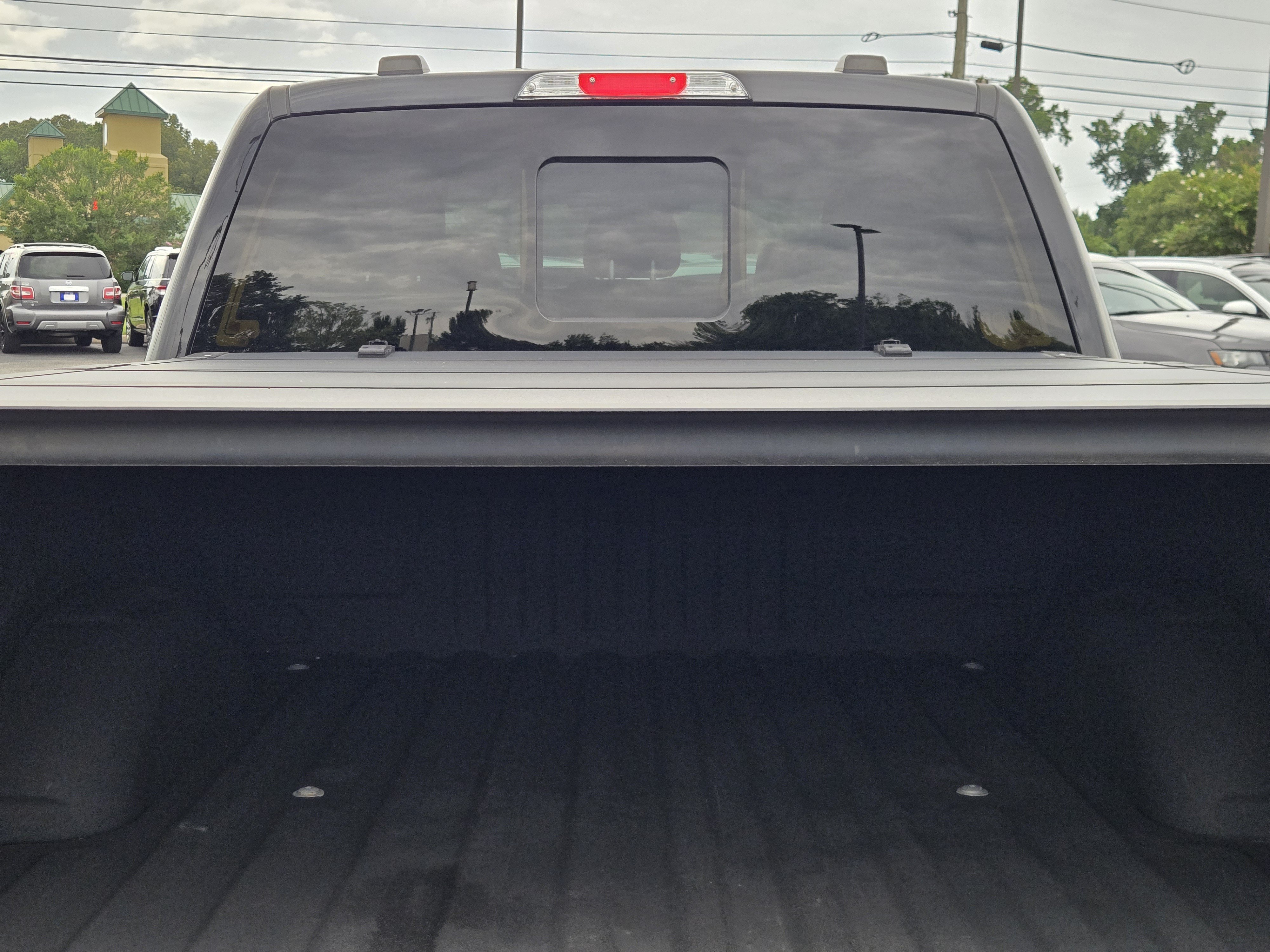 Certified 2023 Ford F150 Lariat w/ Trailer Tow Package AWD/4WD image 13