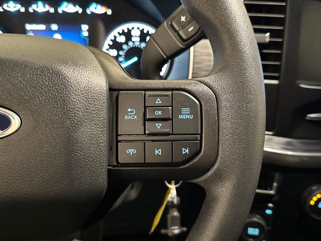 Certified 2023 Ford F150 XL w/ STX Appearance Package AWD/4WD image 21