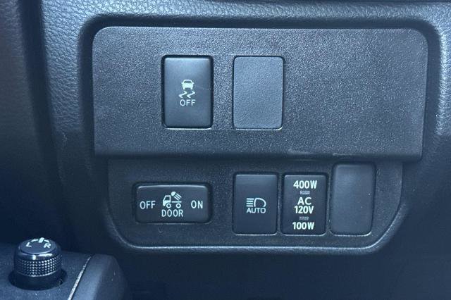 Used 2022 Toyota Tacoma TRD Sport image 23