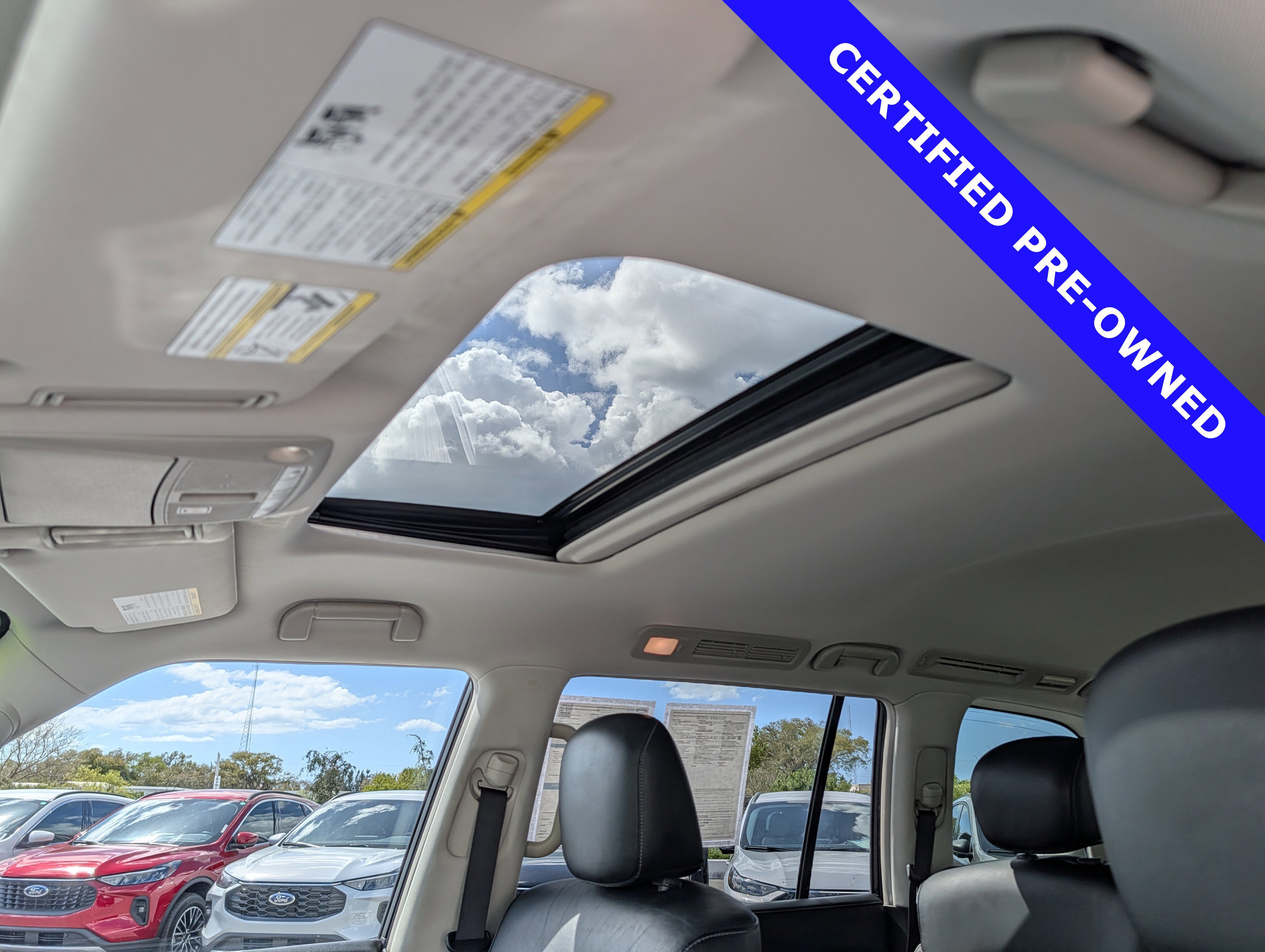 Used 2021 INFINITI QX80 Luxe image 25