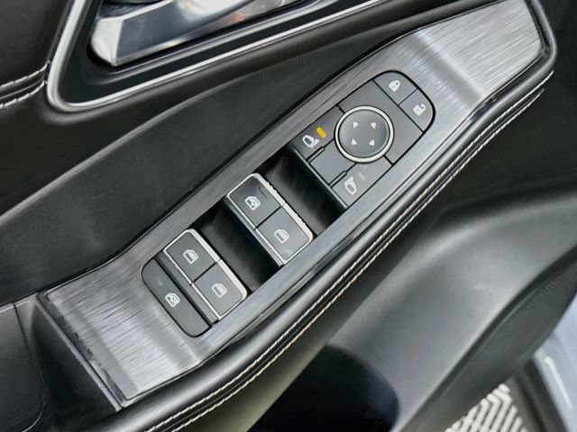 Used 2021 Nissan Rogue SL w/ Premium Package AWD/4WD image 18