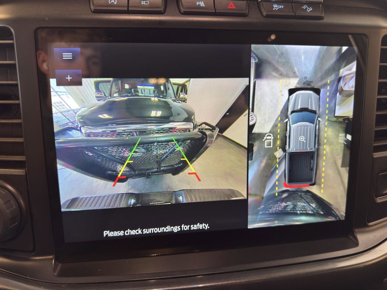 Certified 2021 Ford F150 XLT w/ Equipment Group 302A High image 24