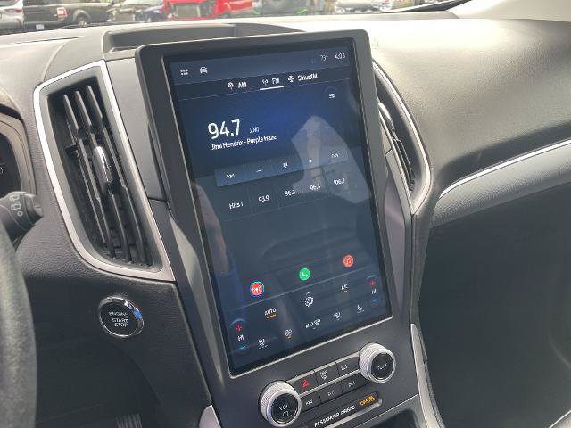 Certified 2022 Ford Edge SEL w/ Convenience Package AWD/4WD image 30
