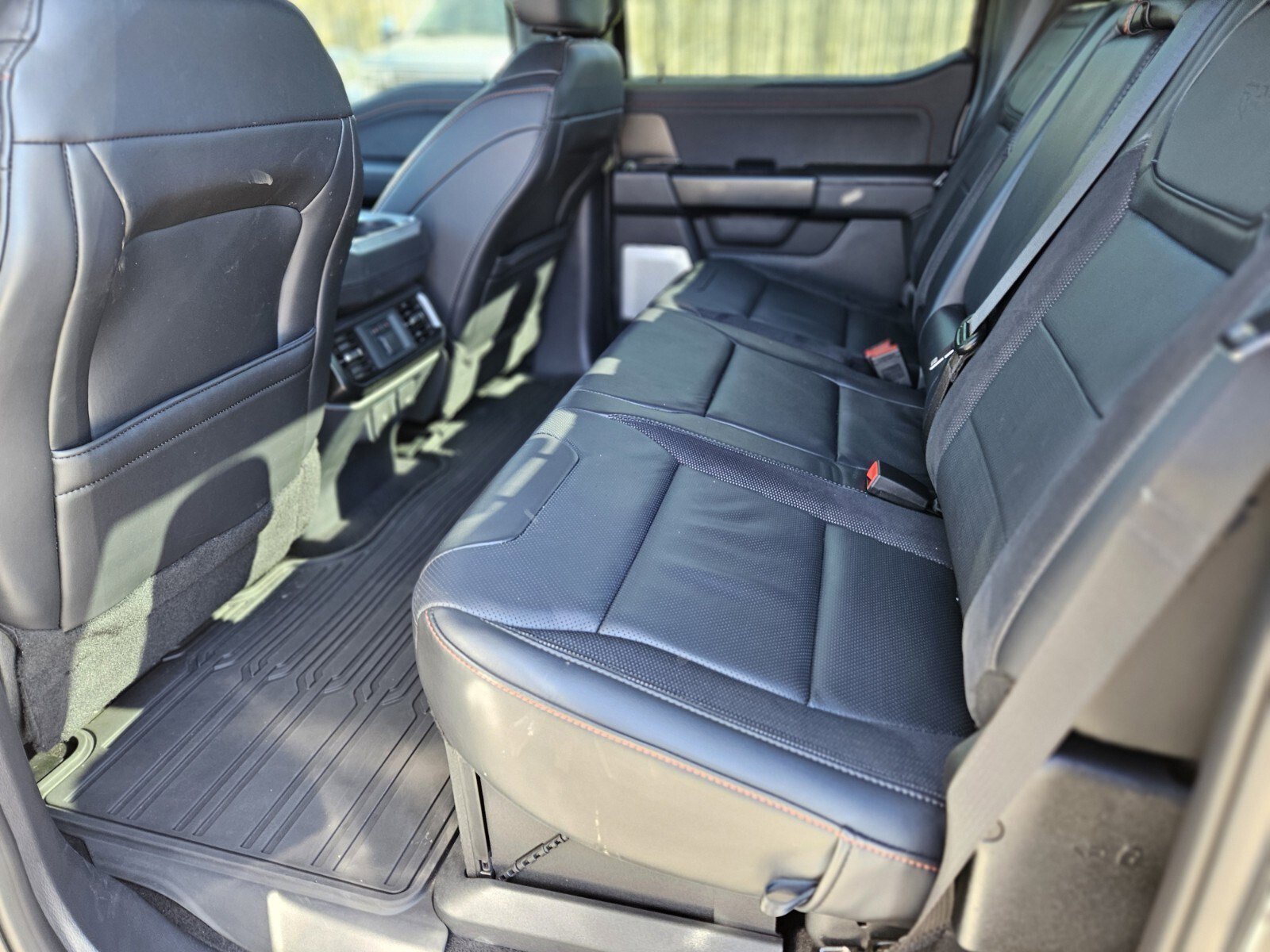 Certified 2025 Ford F150 Raptor image 17