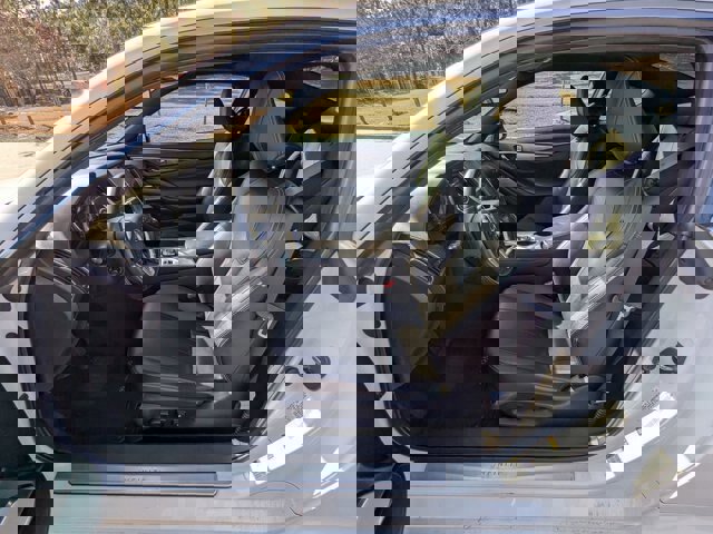 Used 2022 INFINITI Q60 3.0t Luxe w/ Essential Package image 17