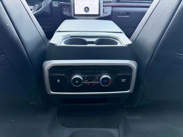 Certified 2023 Ford Expedition Limited image 23