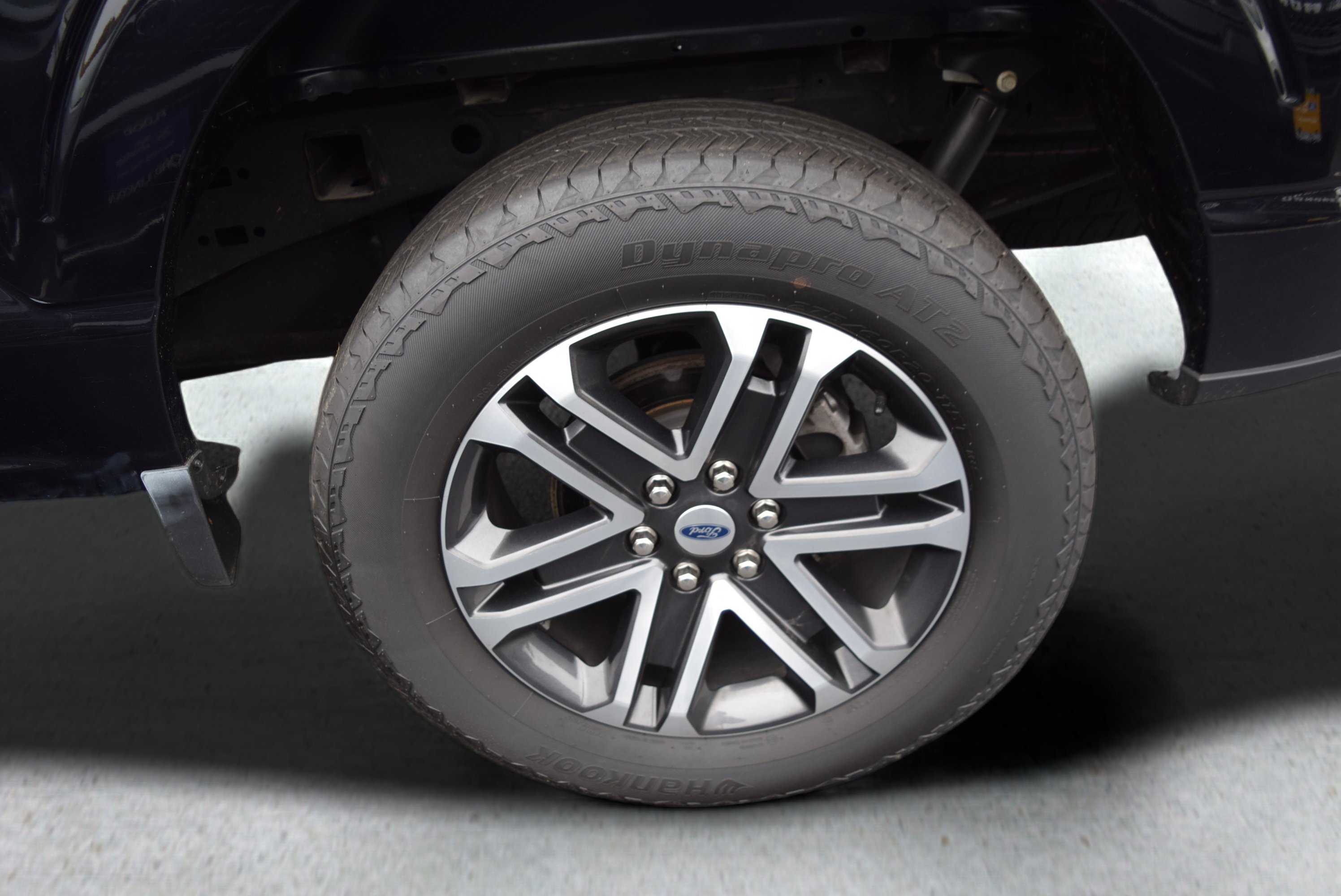Certified 2023 Ford F150 XL w/ STX Appearance Package AWD/4WD image 8