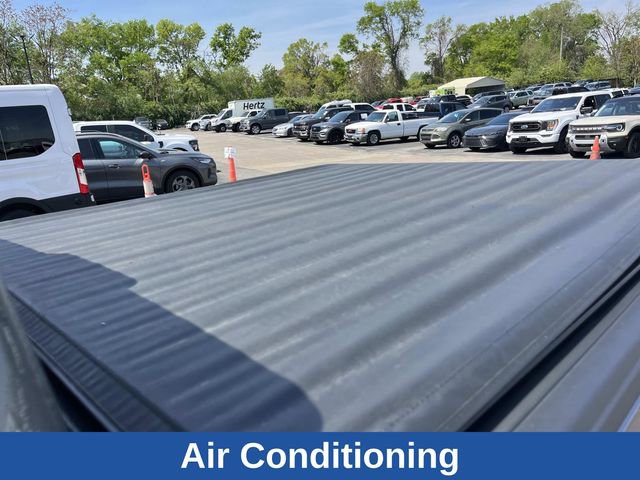 Certified 2023 Ford F150 XLT w/ Equipment Group 301A Mid AWD/4WD image 15