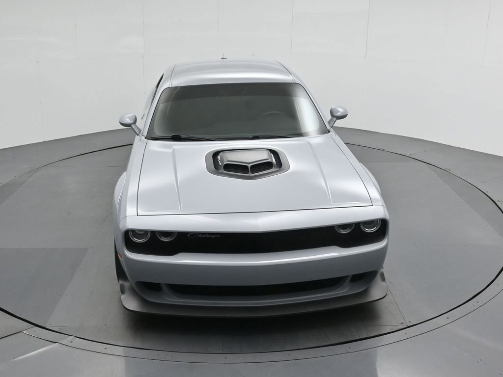Used 2021 Dodge Challenger R/T Scat Pack RWD image 32