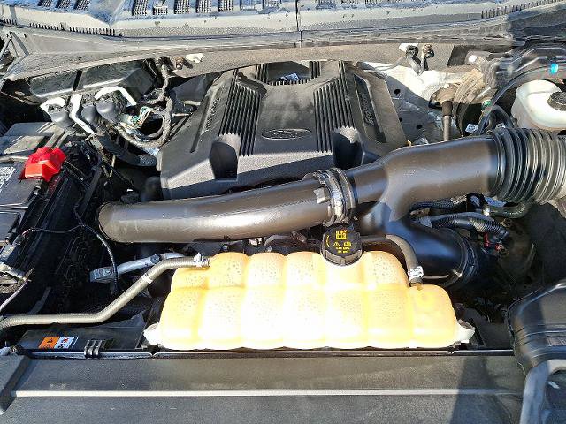 Certified 2020 Ford F150 XLT w/ Equipment Group 302A Luxury image 28