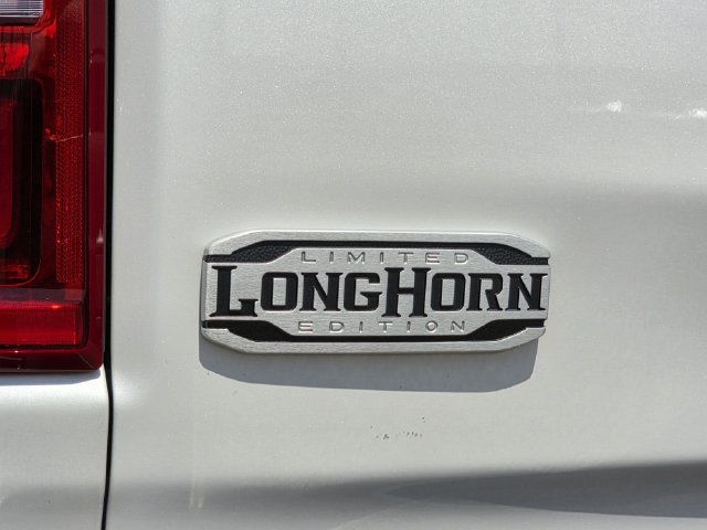Used 2025 RAM 1500 Limited AWD/4WD image 35