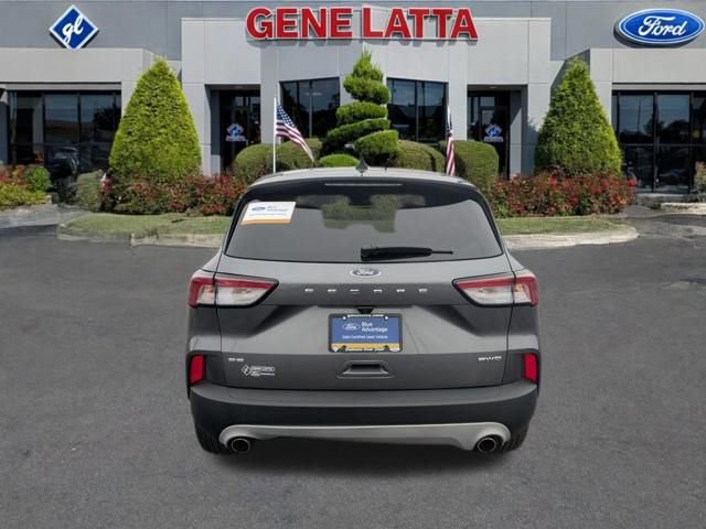 Certified 2022 Ford Escape SE w/ Cold Weather Package AWD/4WD image 15