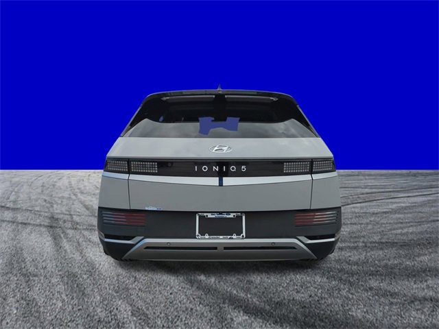 Used 2022 Hyundai Ioniq 5 SE image 4
