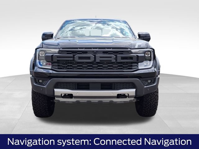 Certified 2026 Ford Ranger Raptor AWD/4WD image 3