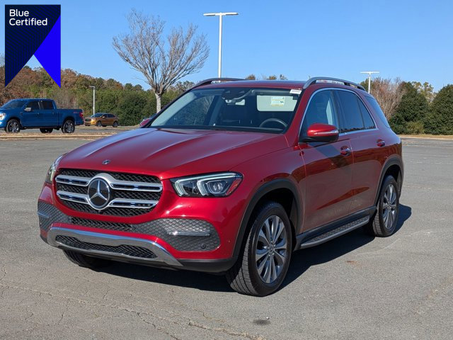 Used 2020 Mercedes-Benz GLE 350 BASE 4MATIC
