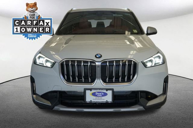 Used 2023 BMW X1 xDrive28i w/ Convenience Package AWD/4WD image 17