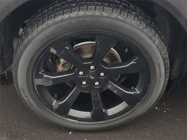 Certified 2023 Ford Explorer ST-Line w/ Class IV Trailer Tow Package image 5