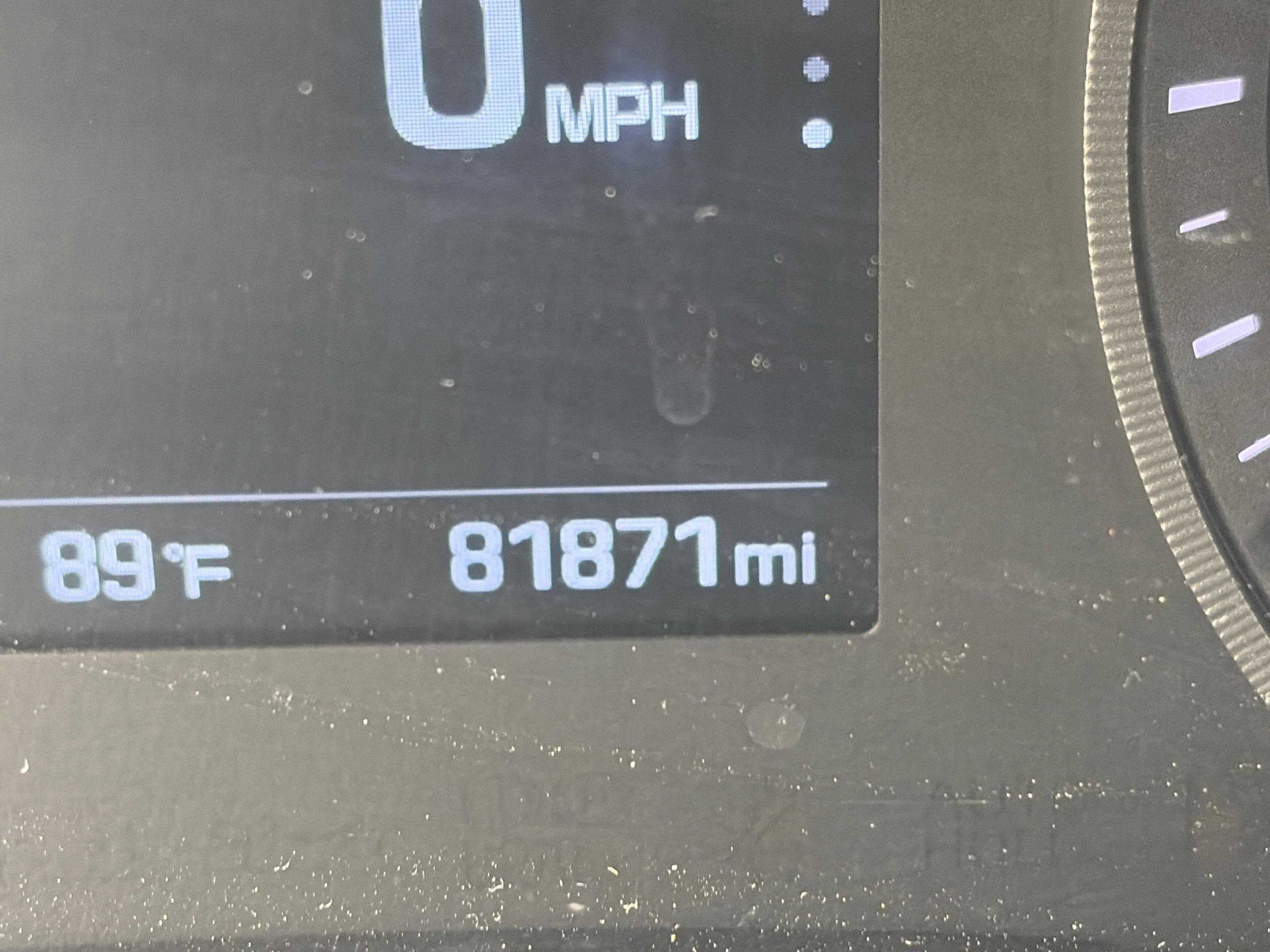 Used 2018 Hyundai Tucson SEL image 10